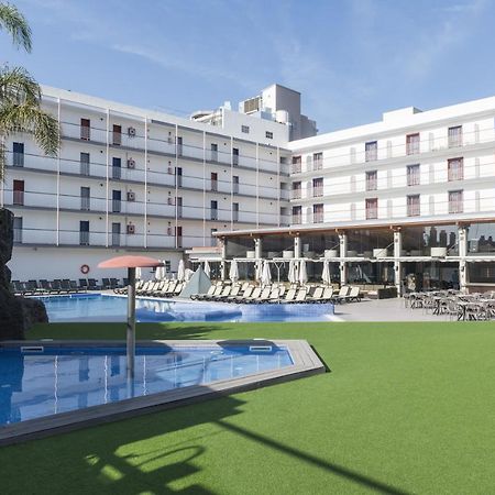 Hotel Papi Blau Malgrat de Mar Exterior photo
